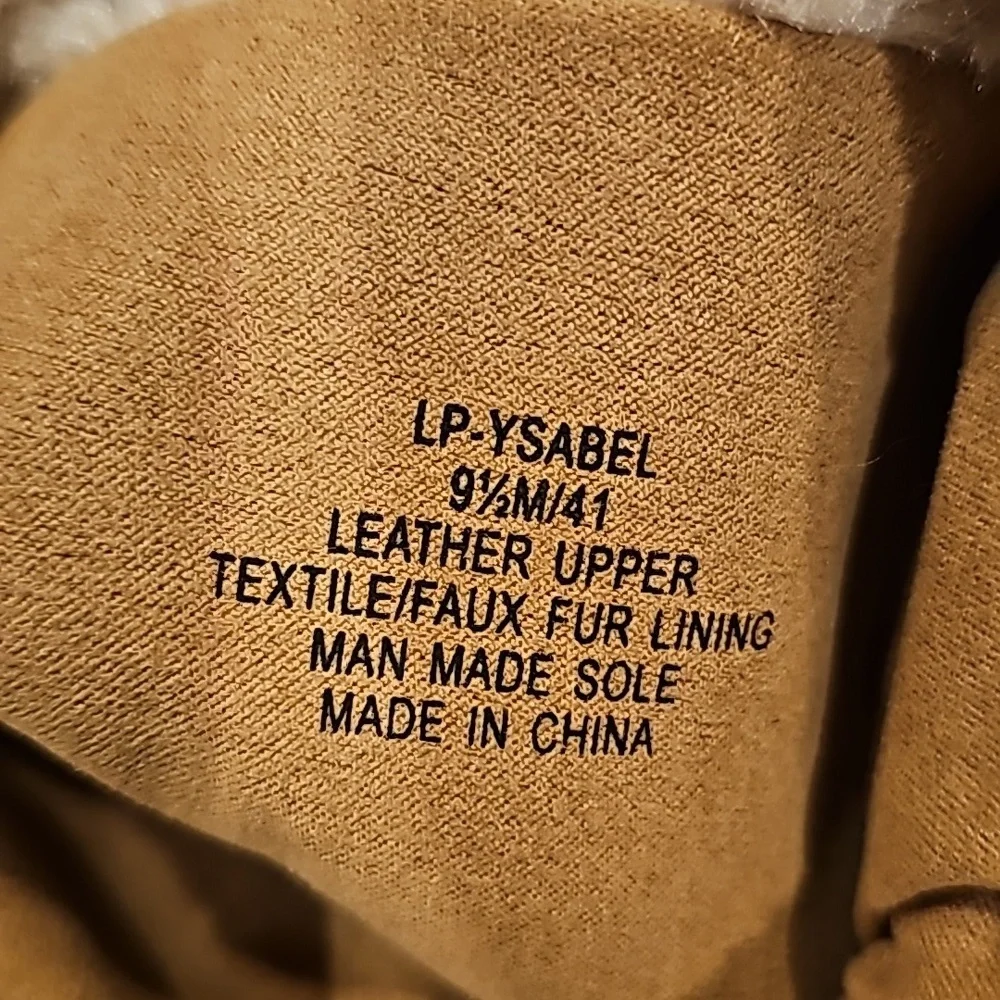 LUCKY BRAND Boots